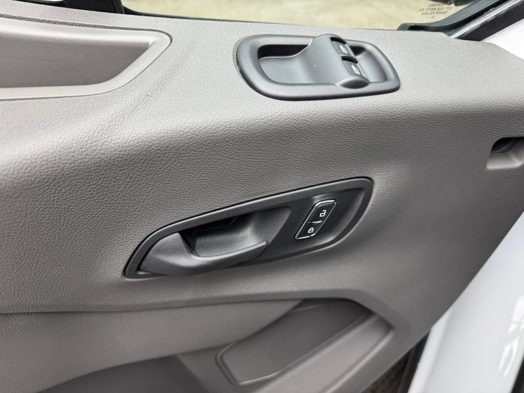 New 2026 Ford Transit 350 AWD image 18