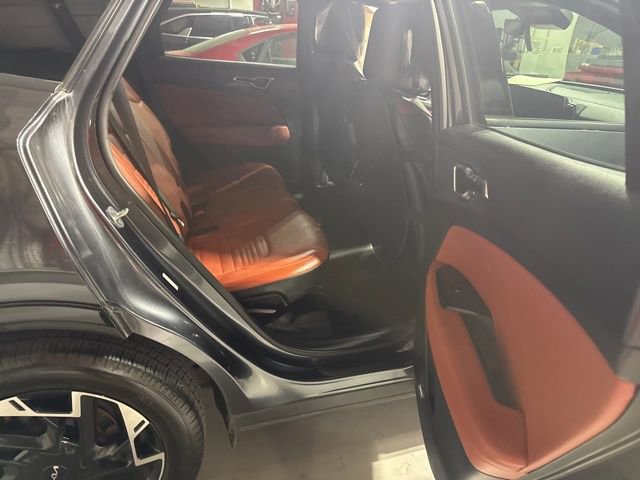Used 2023 Kia Sportage SX image 8