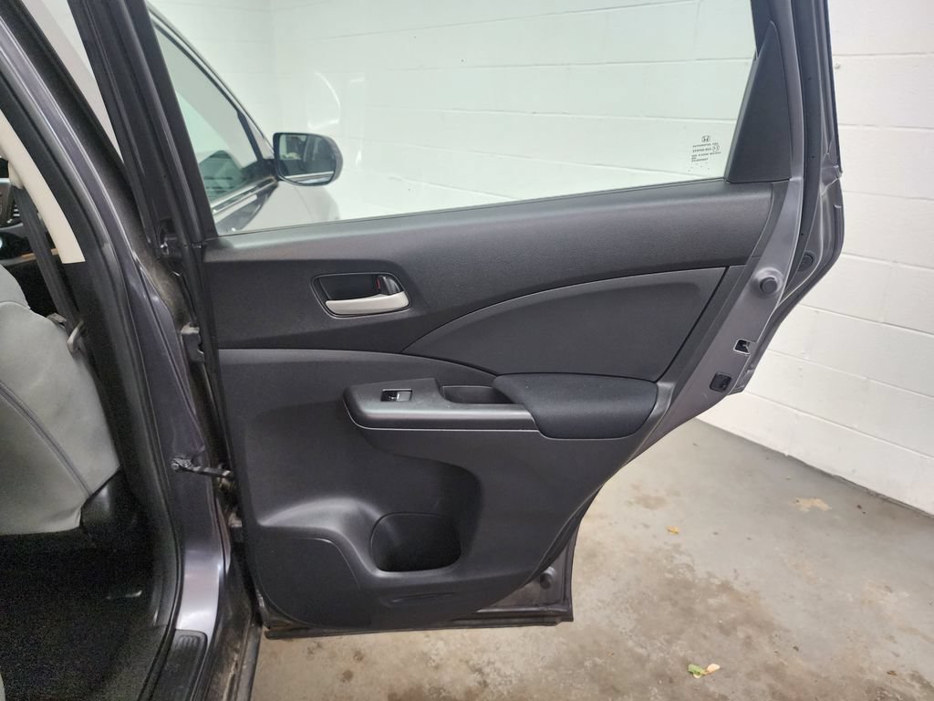 Used 2016 Honda CR-V LX image 27