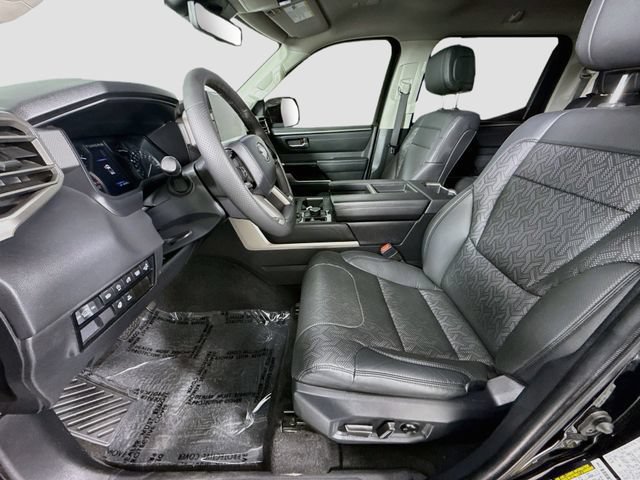 Used 2023 Toyota Tundra Limited AWD/4WD image 20