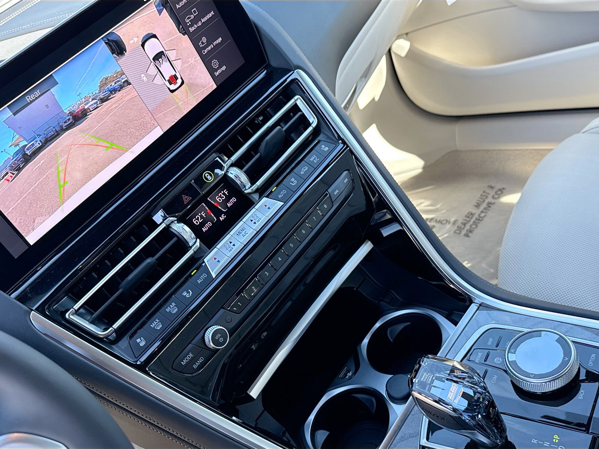 New 2026 BMW 840i image 28