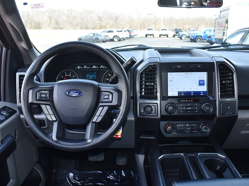Used 2020 Ford F150 XLT AWD/4WD image 18