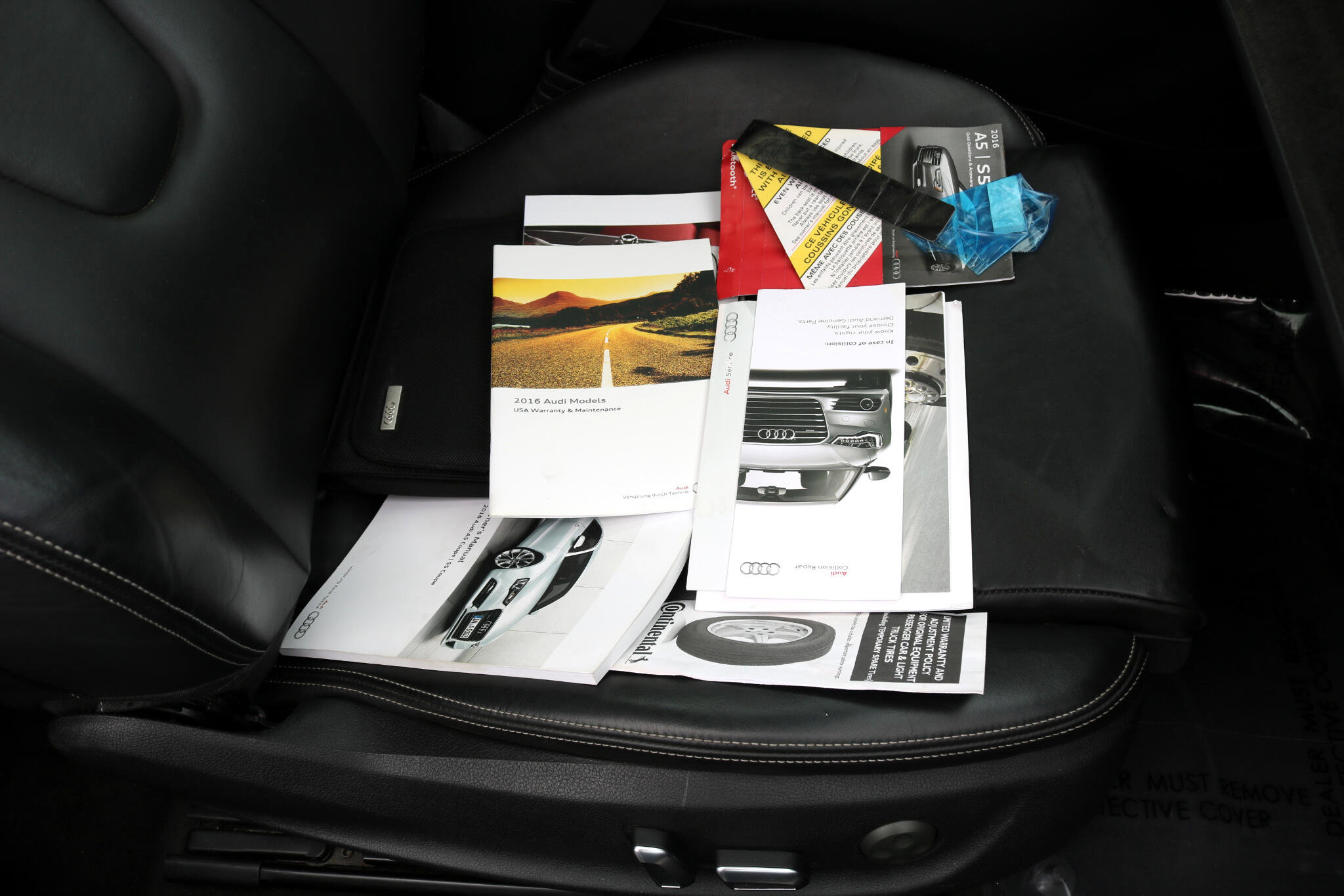 Used 2016 Audi S5 Premium Plus w/ Technology Package image 44