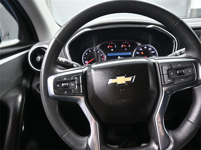 Used 2024 Chevrolet Blazer LT w/ Convenience Package image 8
