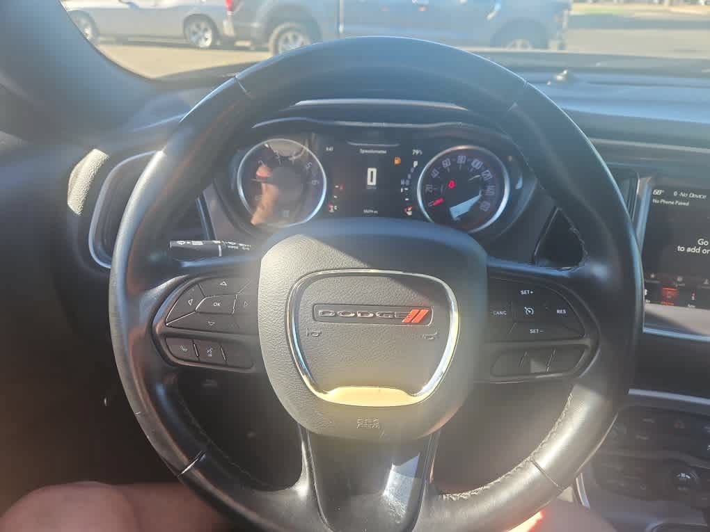 Used 2020 Dodge Challenger SXT RWD image 16