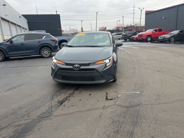 Used 2024 Toyota Corolla LE image 21