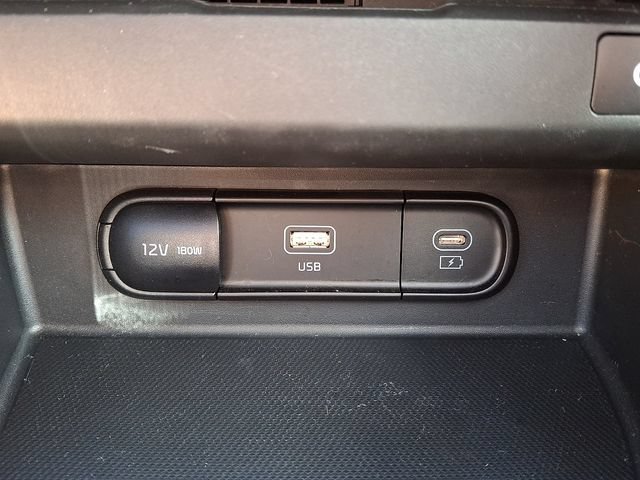 Certified 2026 Kia Seltos EX w/ EX Sunroof Package AWD/4WD image 24
