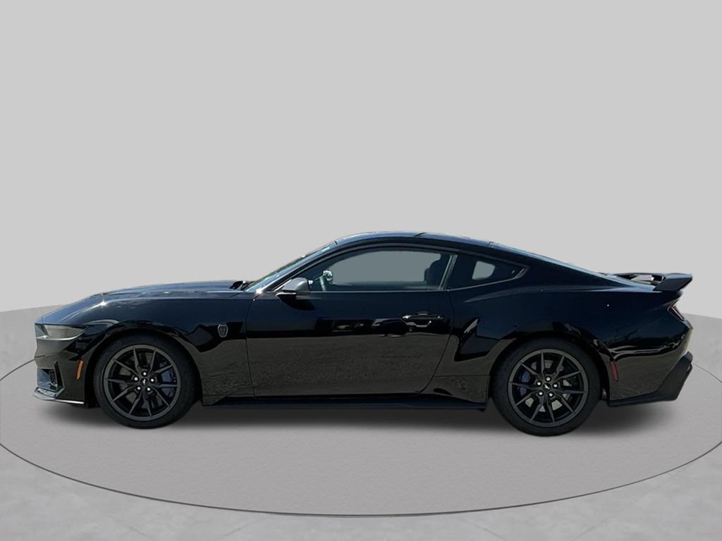 Certified 2026 Ford Mustang Dark Horse RWD image 4