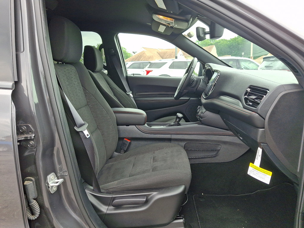Used 2025 Dodge Durango R/T AWD/4WD image 13