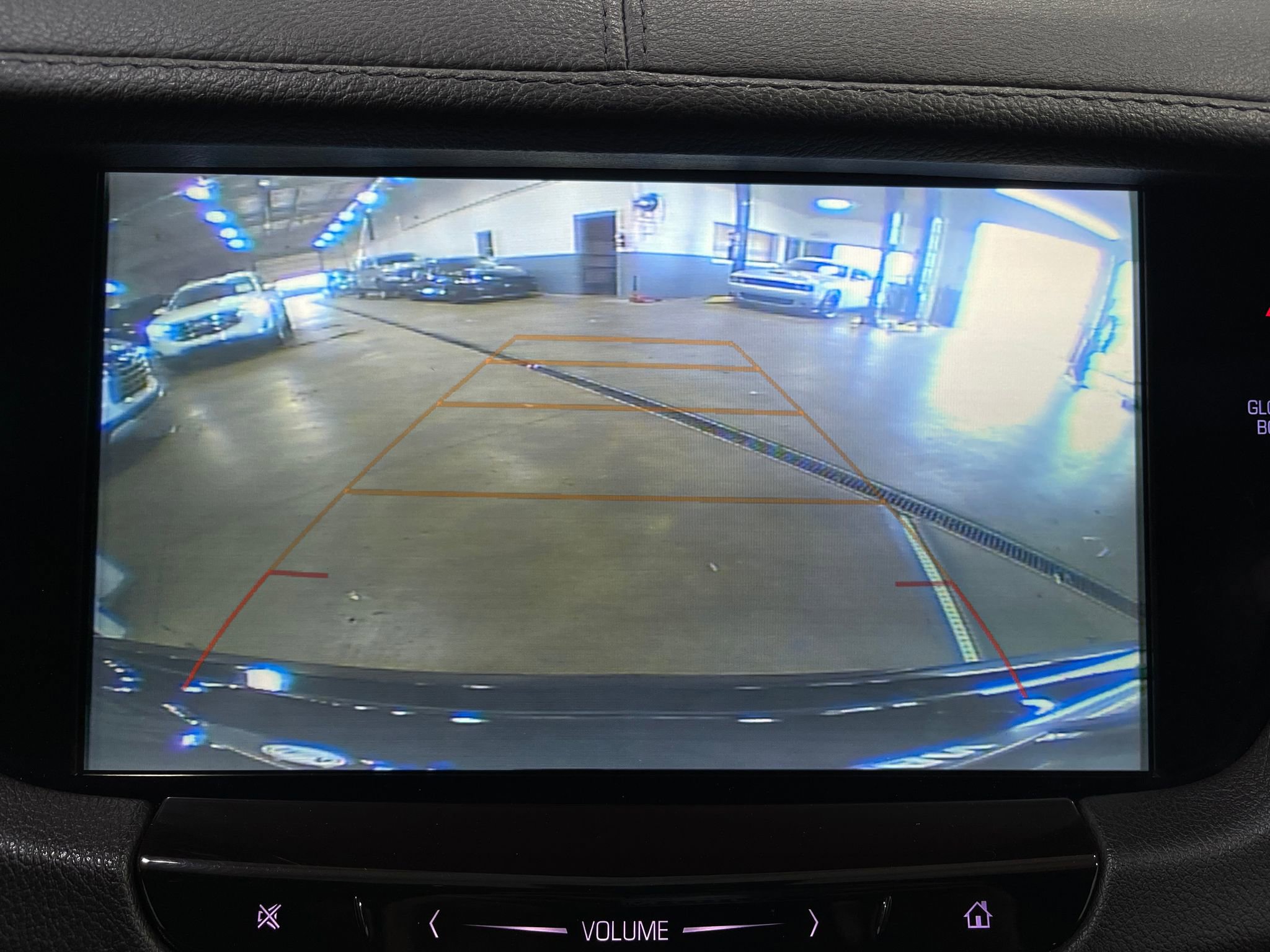 Used 2018 Cadillac CT6 3.6 AWD image 11