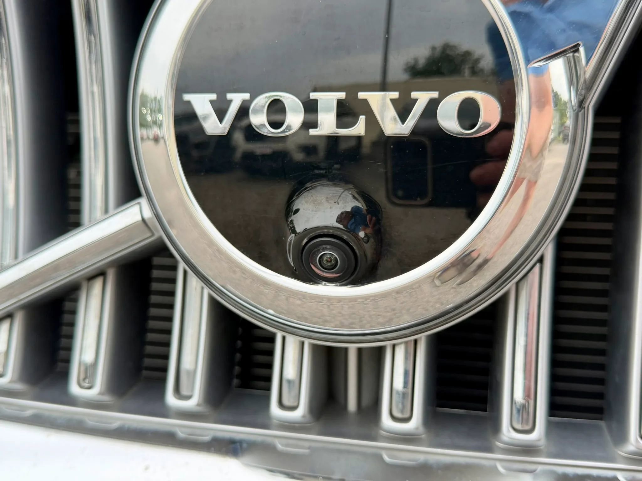 Used 2023 Volvo XC90 B6 Ultimate AWD/4WD image 17