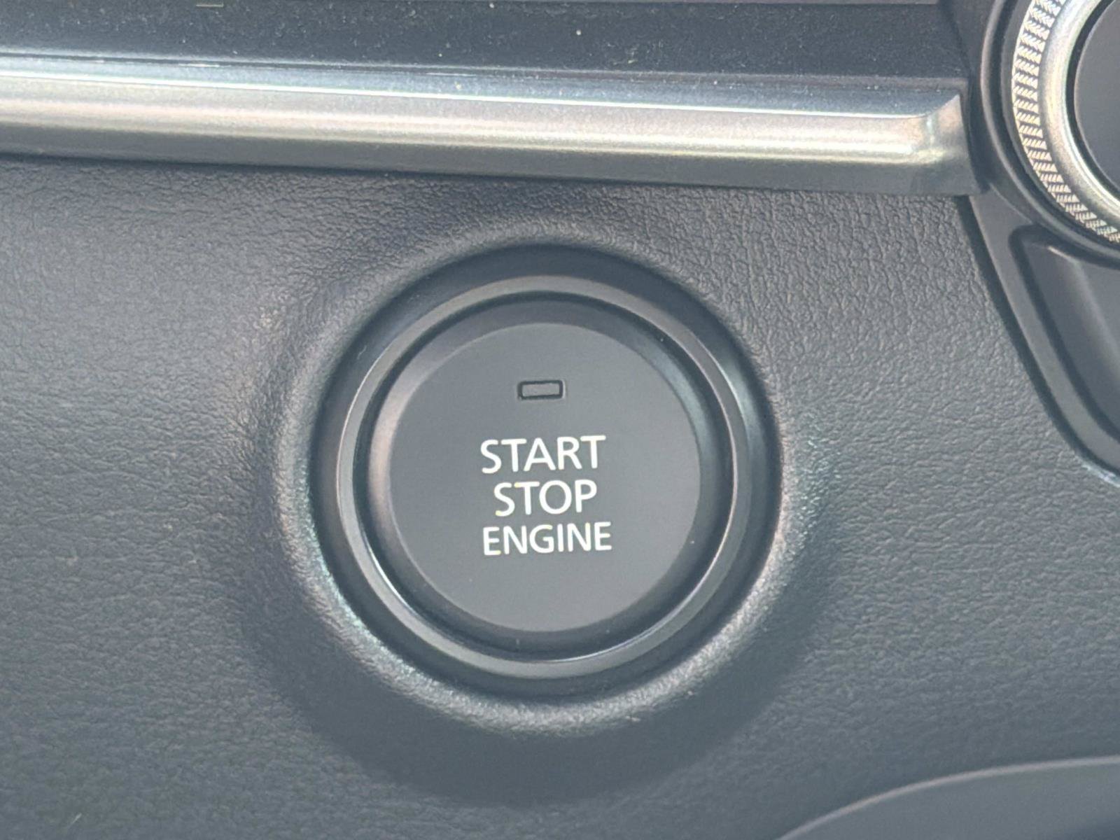 Certified 2025 MAZDA MAZDA3 s Sport FWD image 15