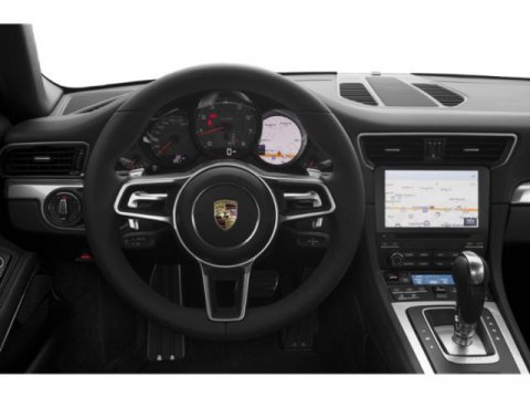 Used 2017 Porsche 911 Carrera 4S image 7