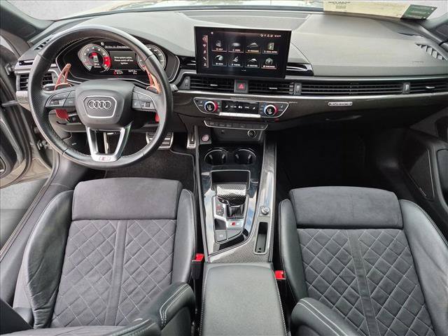 Used 2023 Audi S5 Premium Plus AWD/4WD image 19