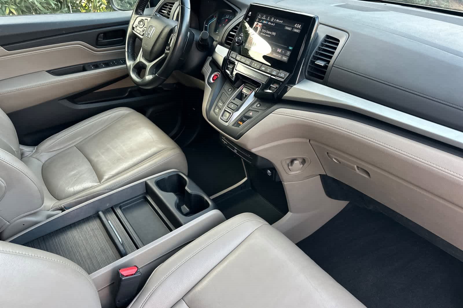 Used 2019 Honda Odyssey EX-L image 17