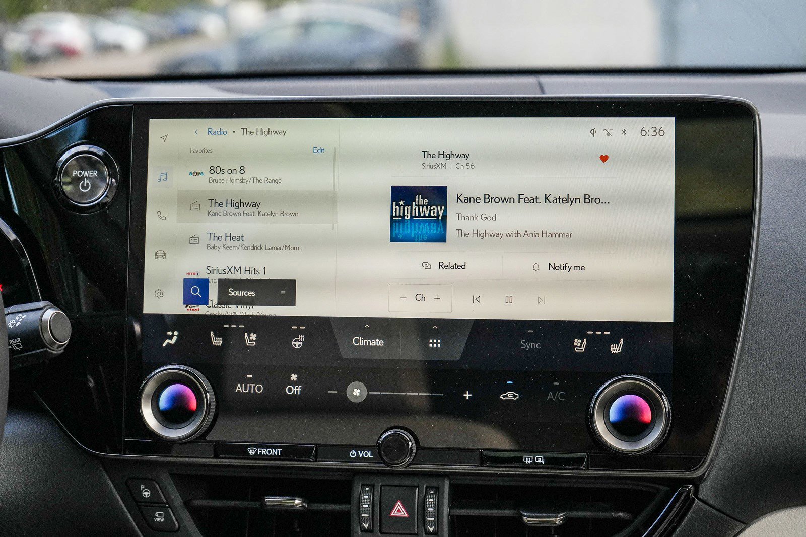 New 2026 Lexus NX 350 AWD w/ Luxury Package image 12