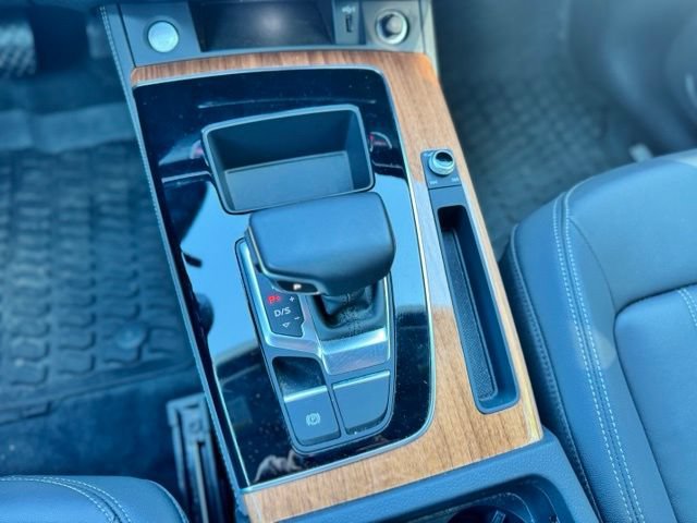 Certified 2021 Audi Q5 Premium w/ Premium Plus Package AWD/4WD image 37