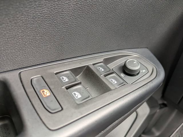 Certified 2025 Volkswagen Taos S AWD/4WD image 24