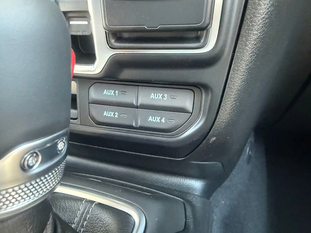 New 2026 Jeep Gladiator Sport AWD/4WD image 25