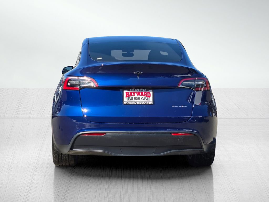 Used 2023 Tesla Model Y Long Range image 5