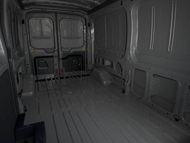 New 2026 Ford Transit 250 148 Medium Roof Extended AWD image 11