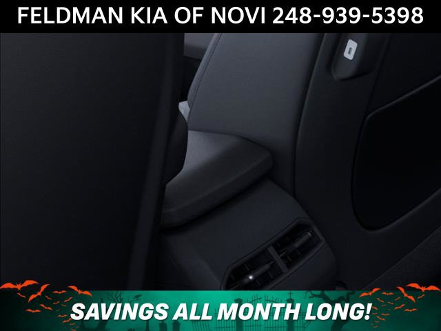 New 2027 Kia EV3 Wind AWD/4WD image 27