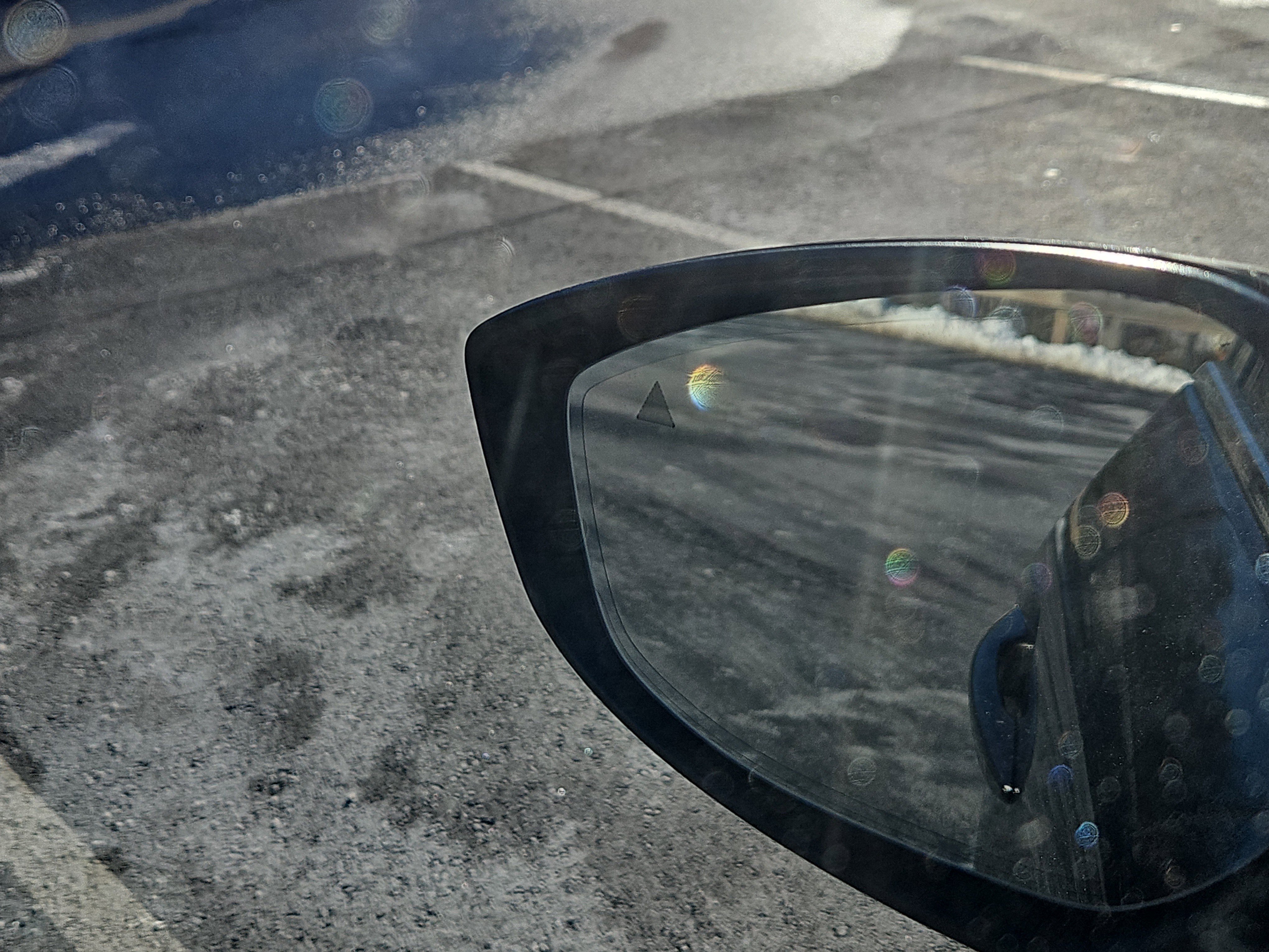 Certified 2025 MAZDA CX-30 2.5 Turbo w/ Premium Plus Pkg image 17