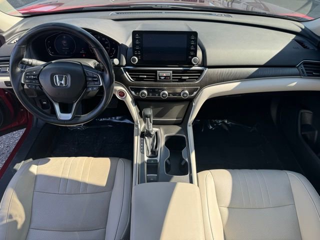 Used 2020 Honda Accord EX-L image 11