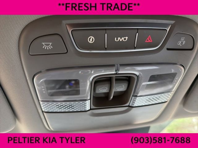 Certified 2022 Kia Telluride SX w/ Towing Package image 23