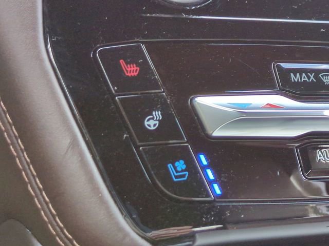 Certified 2022 Ford Explorer King Ranch w/ Premium Technology Package image 29