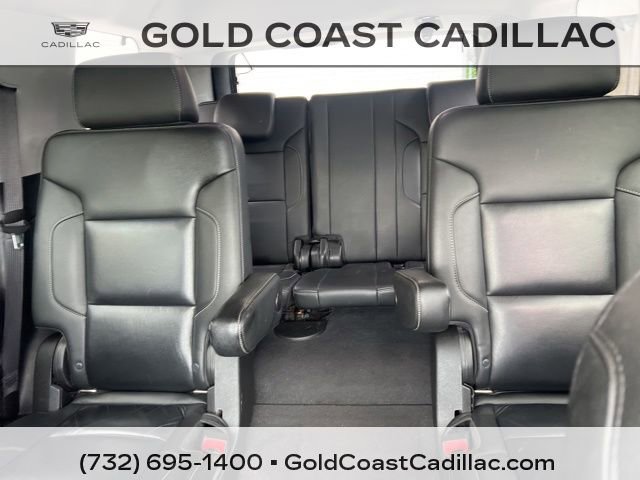 Used 2019 Chevrolet Tahoe LT AWD/4WD image 20