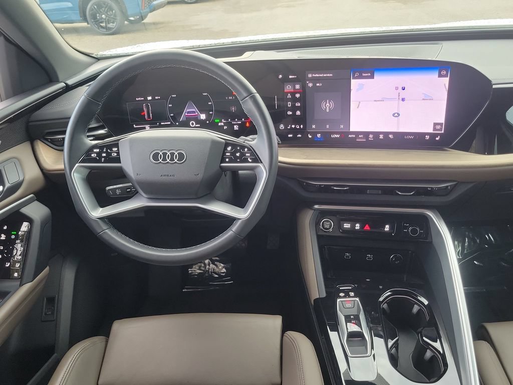 Certified 2025 Audi Q5 Premium Plus w/ Premium Plus AWD/4WD image 20