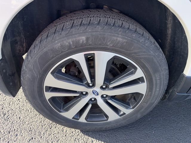 Used 2019 Subaru Outback 2.5i Limited w/ Popular Package #2 image 31