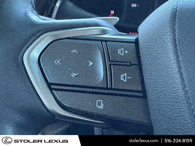 Used 2023 Lexus NX 350 AWD w/ Vision Package image 27