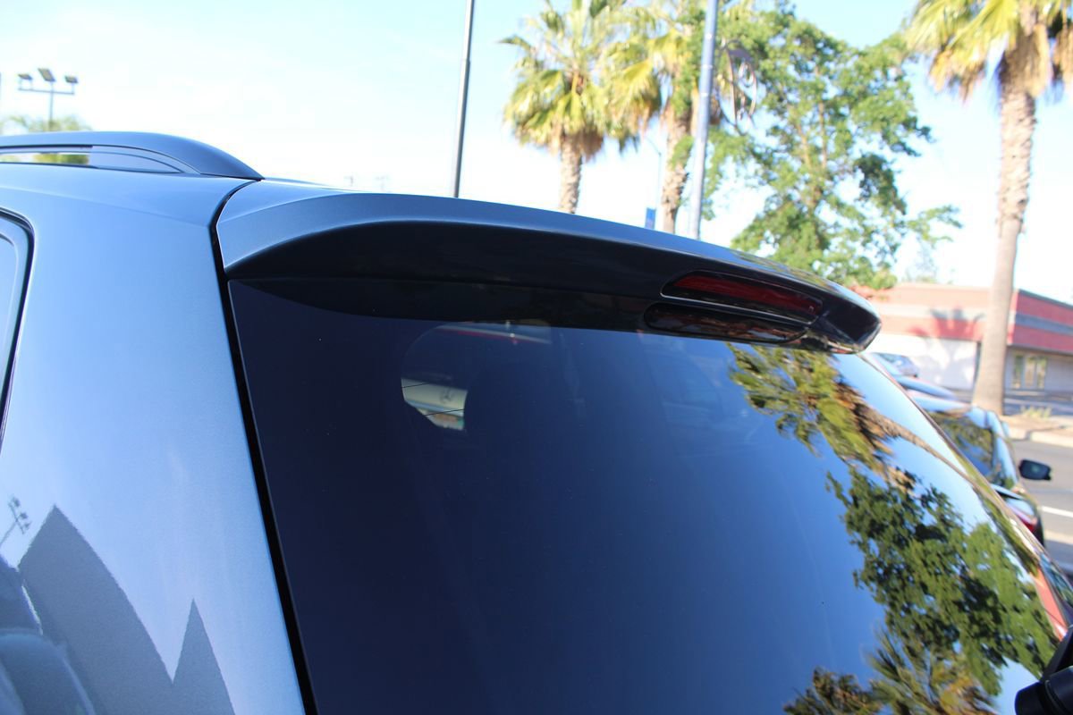 Used 2019 Volkswagen Tiguan S AWD/4WD image 16