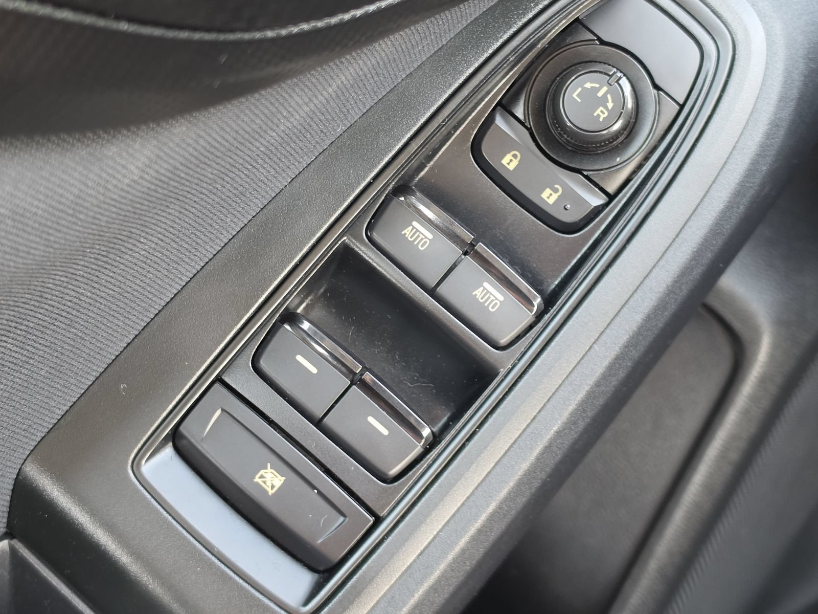 Used 2019 Subaru Impreza 2.0i AWD/4WD image 14