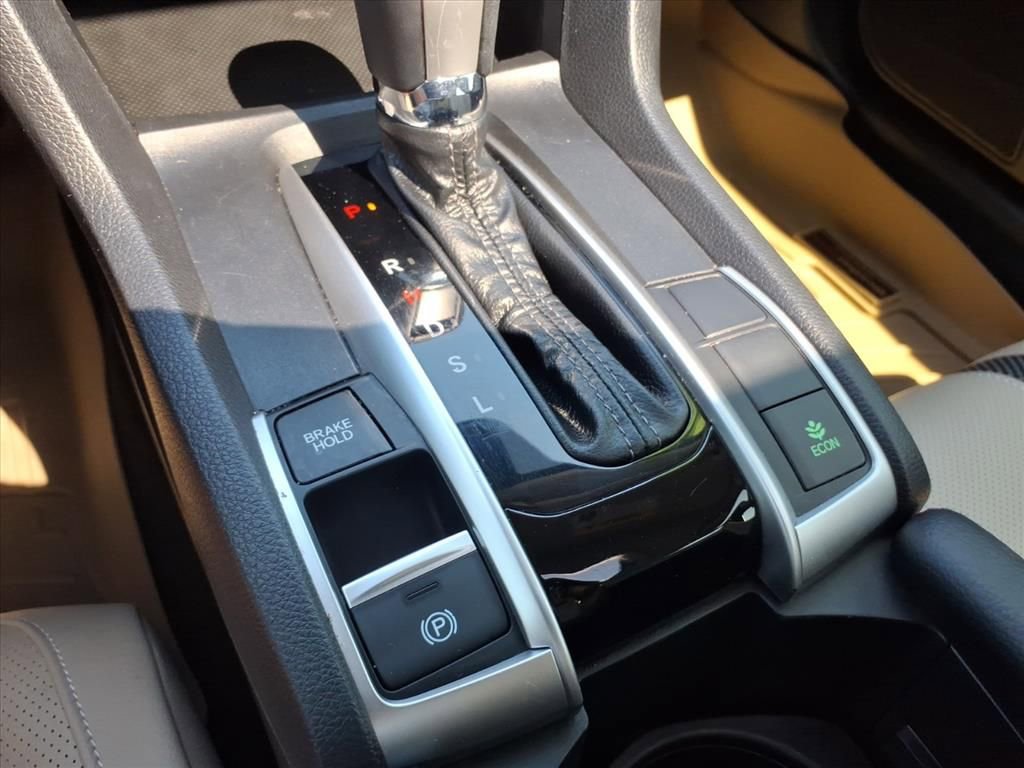 Used 2019 Honda Civic EX-L image 26