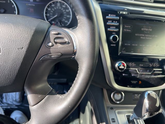 Used 2023 Nissan Murano SL image 17