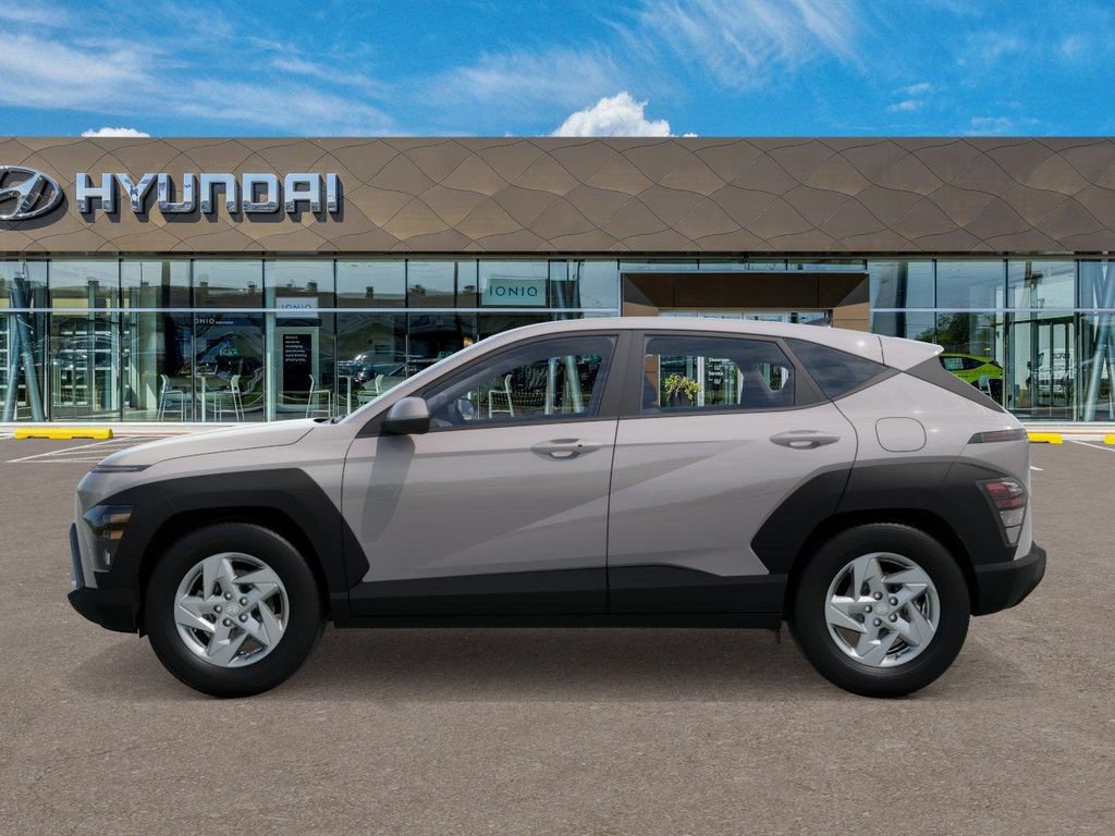 New 2026 Hyundai Kona SE AWD/4WD image 3