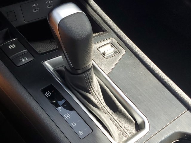New 2027 Nissan Kicks SV AWD/4WD image 33