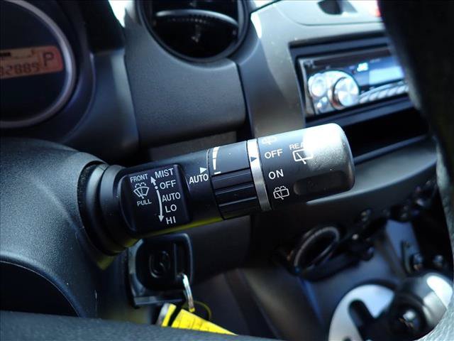 Used 2011 MAZDA MAZDA2 Sport FWD image 16