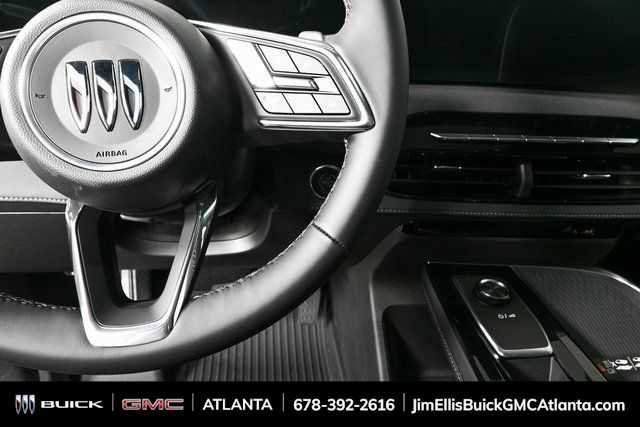 New 2026 Buick Enclave Preferred w/ Power Package AWD/4WD image 11