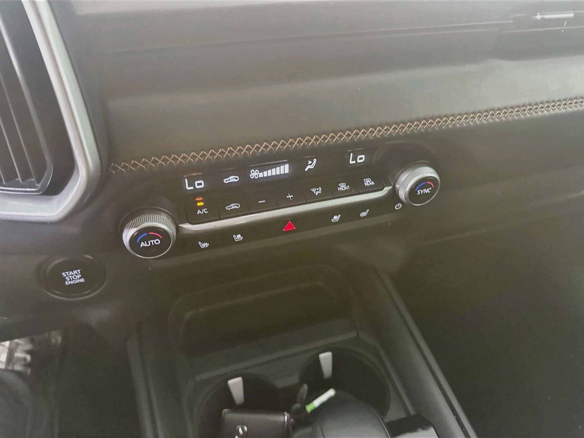 Used 2026 MAZDA CX-50 AWD 2.5 S w/ Premium Package image 24