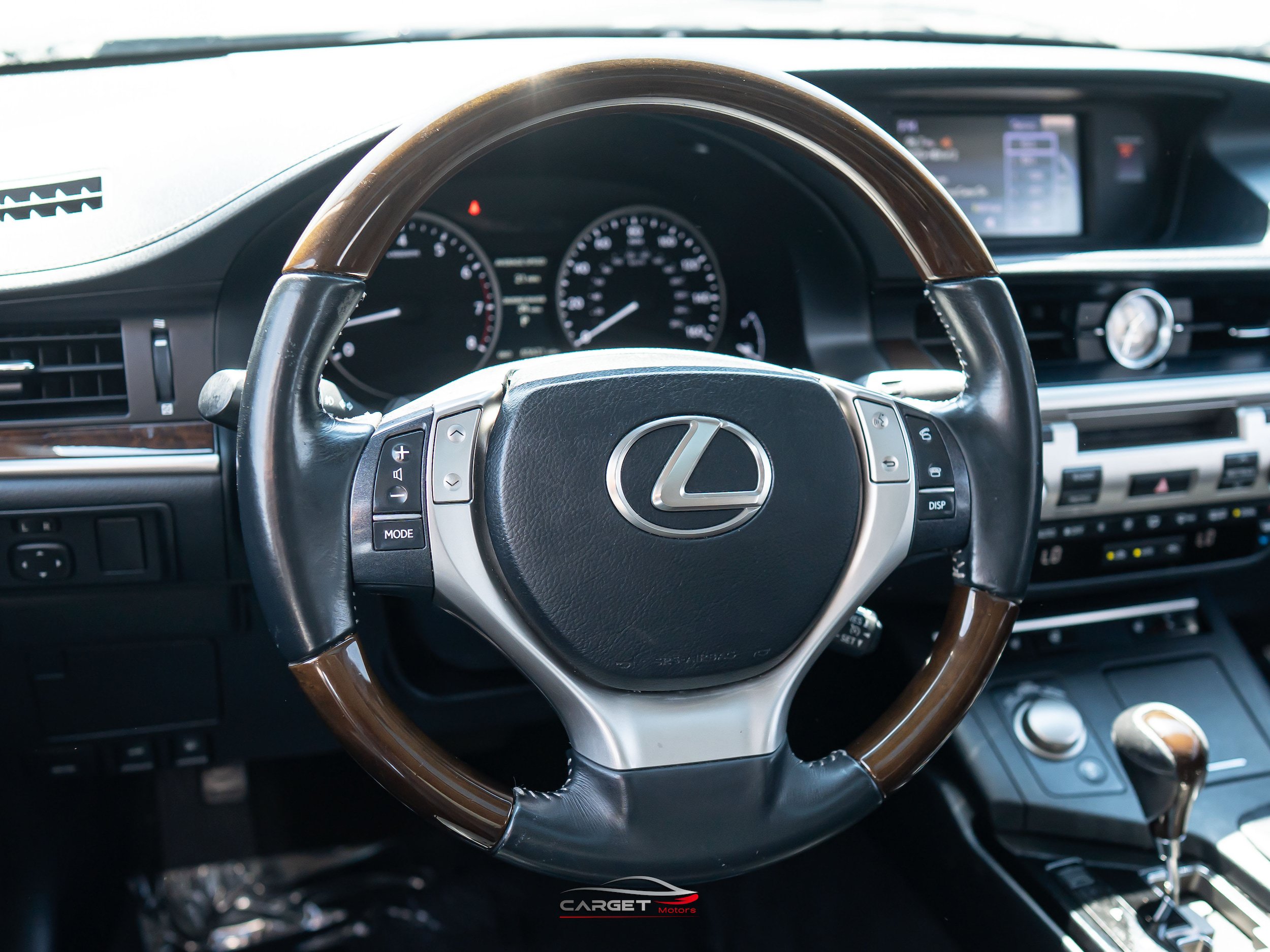 Used 2013 Lexus ES 350 w/ Premium Pkg FWD image 23