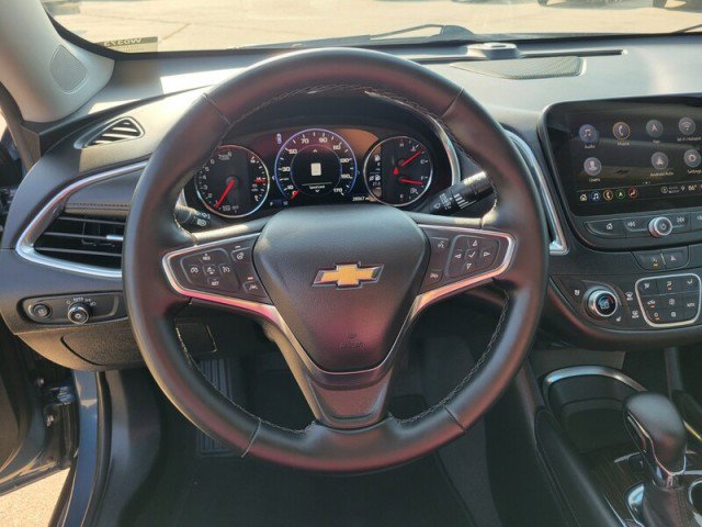 Used 2024 Chevrolet Malibu LT image 16