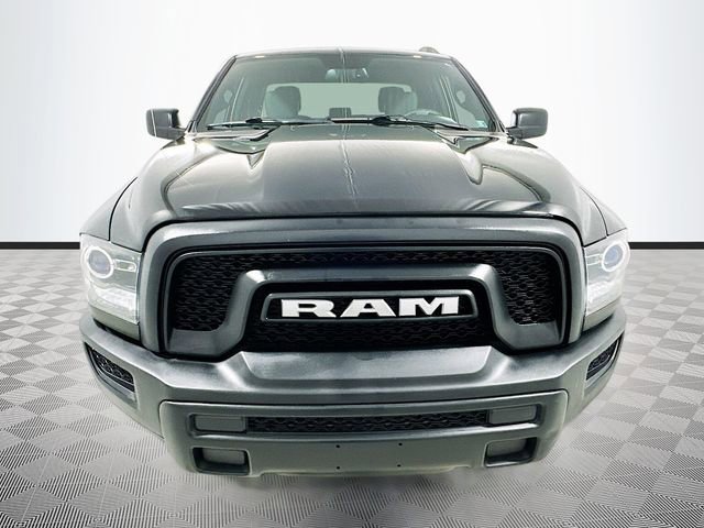 Used 2022 RAM 1500 Classic Warlock w/ Electronics Group image 2