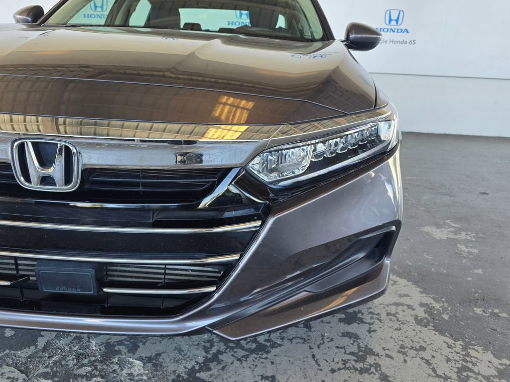 Used 2022 Honda Accord LX image 25