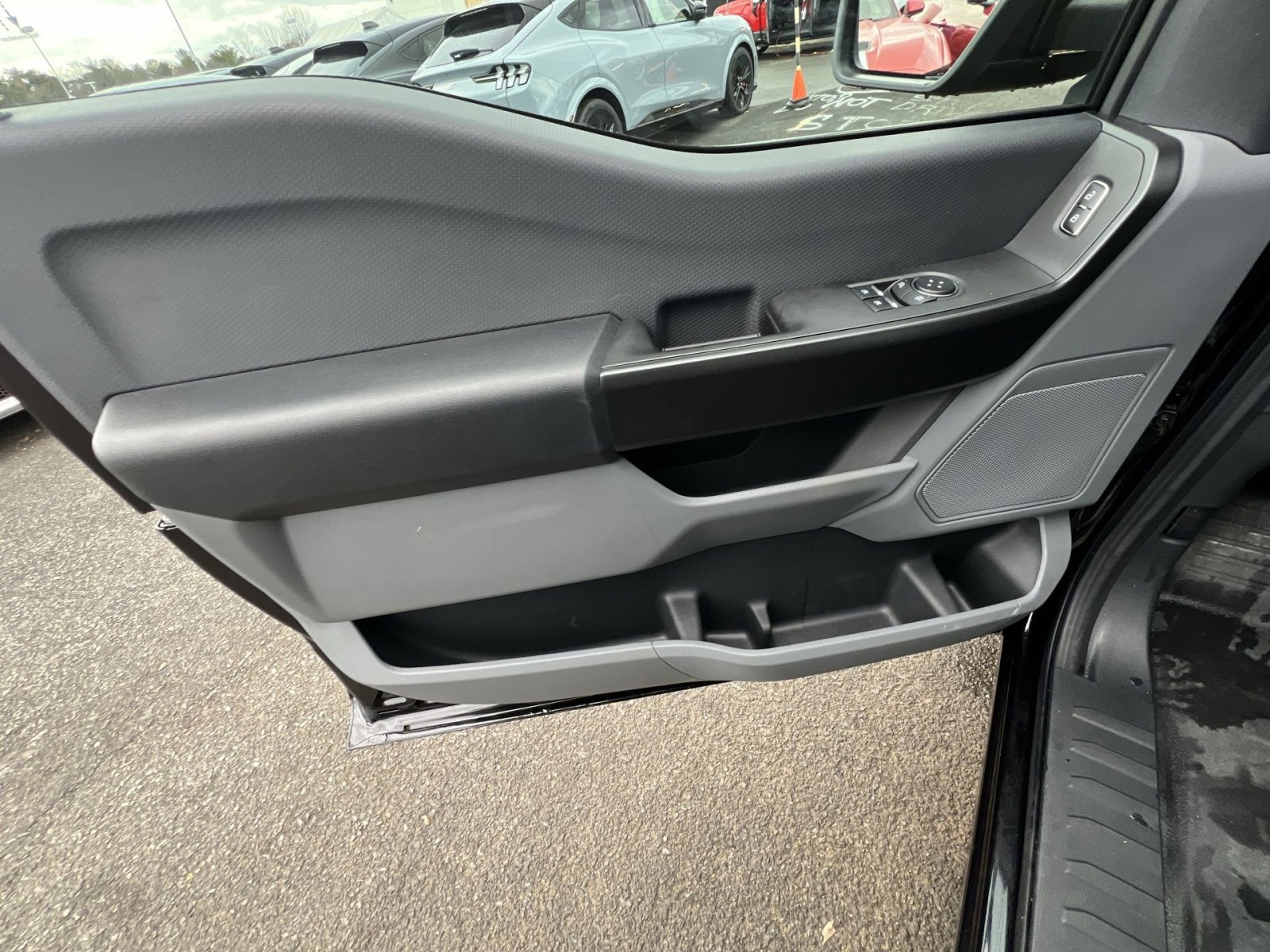 New 2025 Ford F150 XL image 15