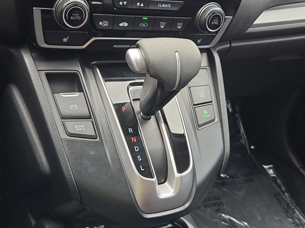 Used 2022 Honda CR-V Special Edition image 26