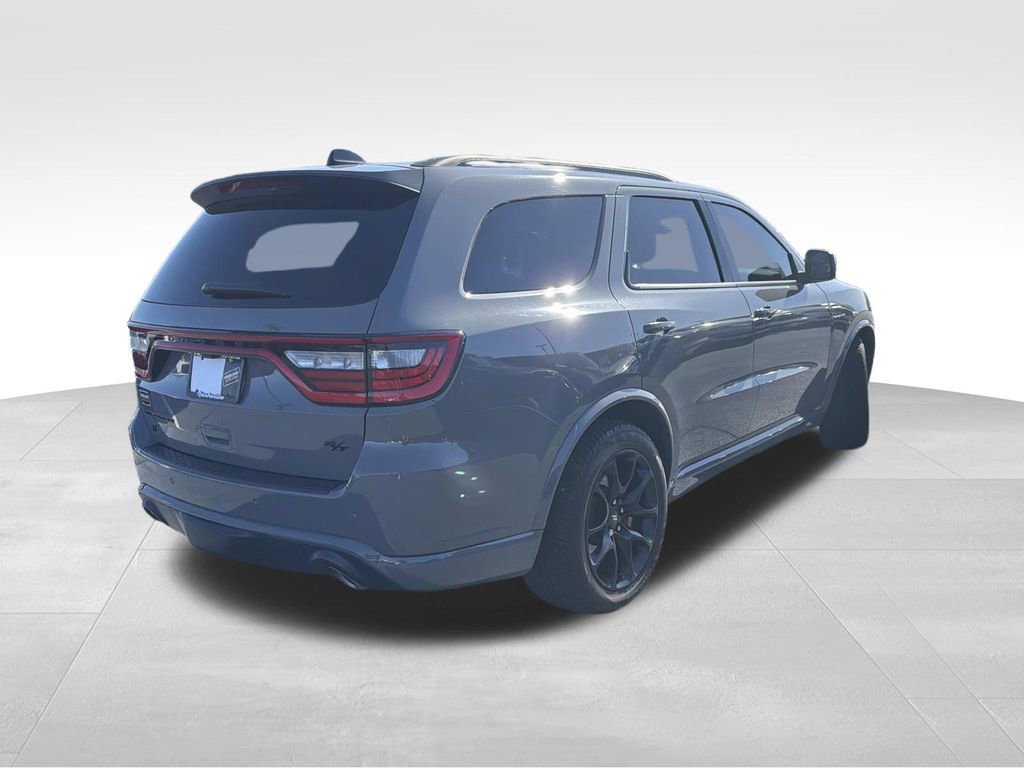 Used 2023 Dodge Durango R/T w/ Tow 'N Go Package image 3